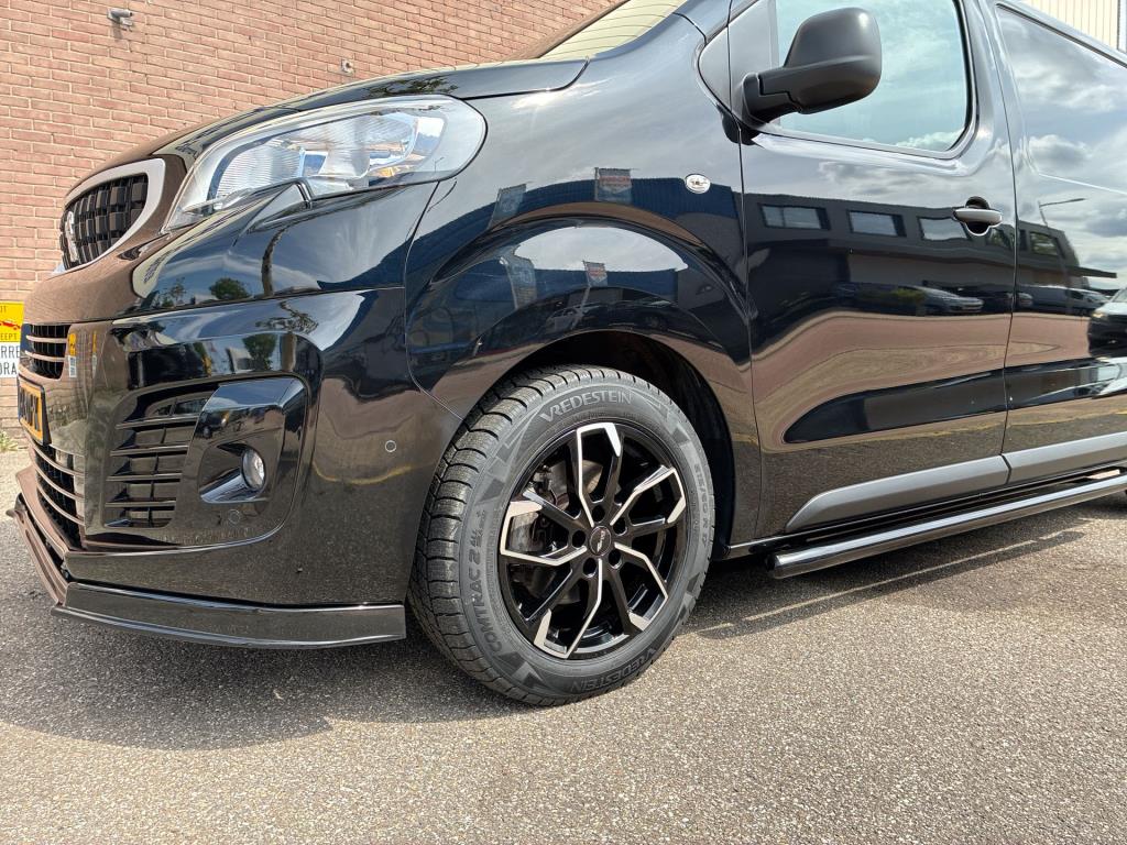 Peugeot Expert 1.5 BlueHDI Premium Toncar Edition | Sport Pack | 17 Lichtmetalen velgen | Airco | Camera | PDC 7