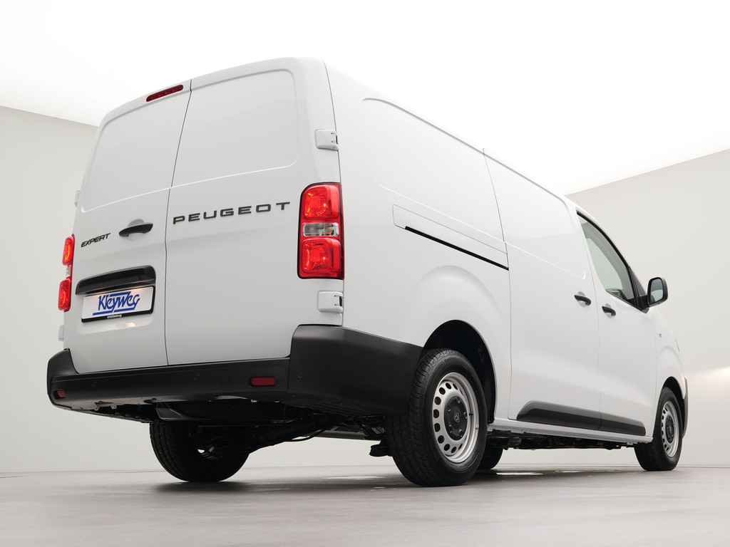 Peugeot Expert 1.5 BlueHDi 120 S&S L3 | Appconnect | Apple Carplay Navigatie | Achteruitrij camera | Parkeersensoren achter | 11