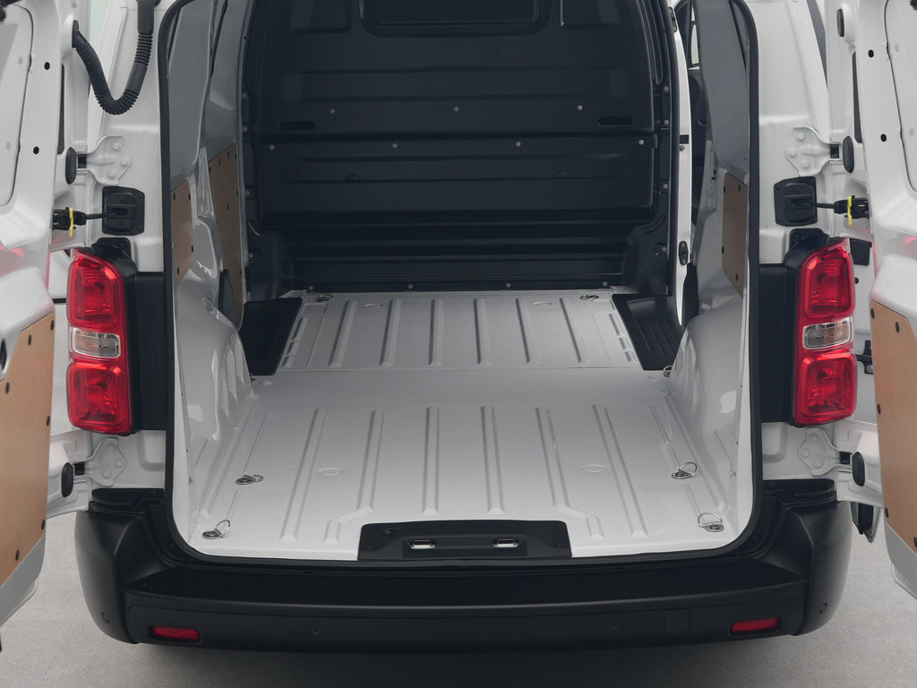 Peugeot Expert 1.5 BlueHDi 120 S&S L3 | Appconnect | Apple Carplay Navigatie | Achteruitrij camera | Parkeersensoren achter | 13