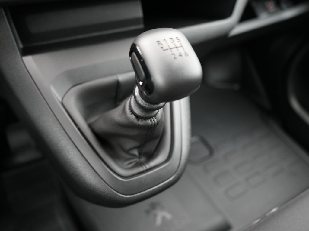 Peugeot Expert 1.5 BlueHDi 120 S&S L3 | Appconnect | Apple Carplay Navigatie | Achteruitrij camera | Parkeersensoren achter | 15