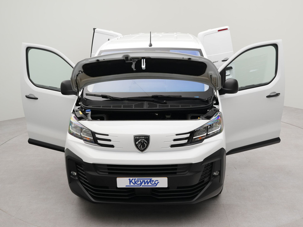 Peugeot Expert 1.5 BlueHDi 120 S&S L3 | Appconnect | Apple Carplay Navigatie | Achteruitrij camera | Parkeersensoren achter | 16
