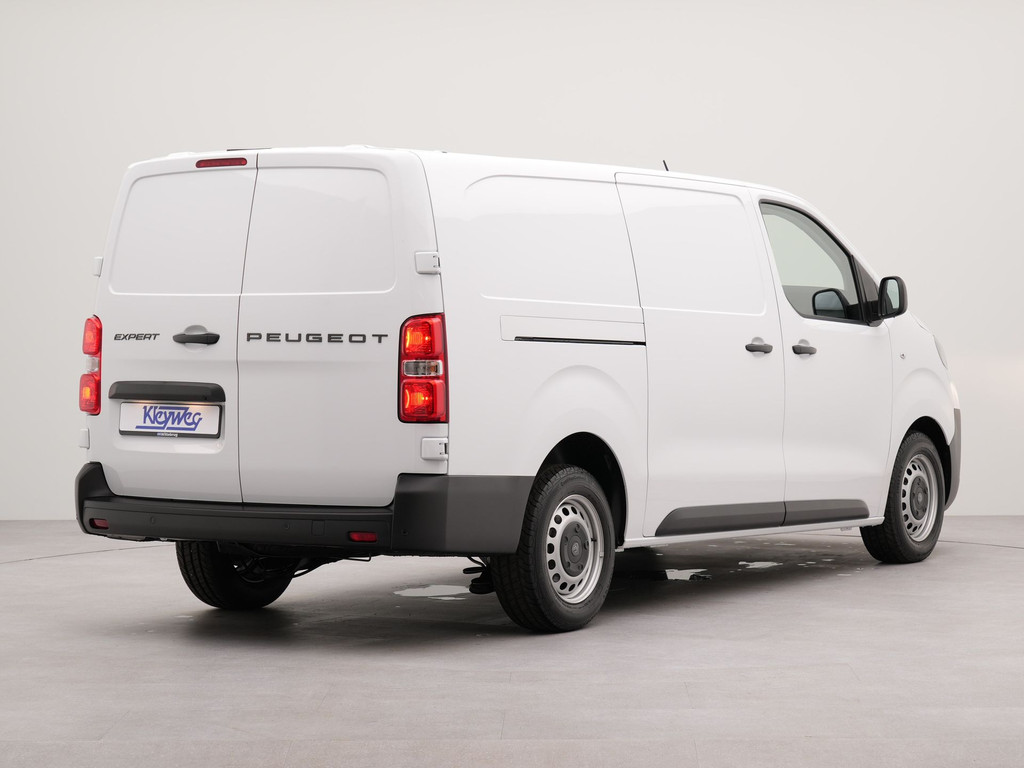 Peugeot Expert 1.5 BlueHDi 120 S&S L3 | Appconnect | Apple Carplay Navigatie | Achteruitrij camera | Parkeersensoren achter | 16