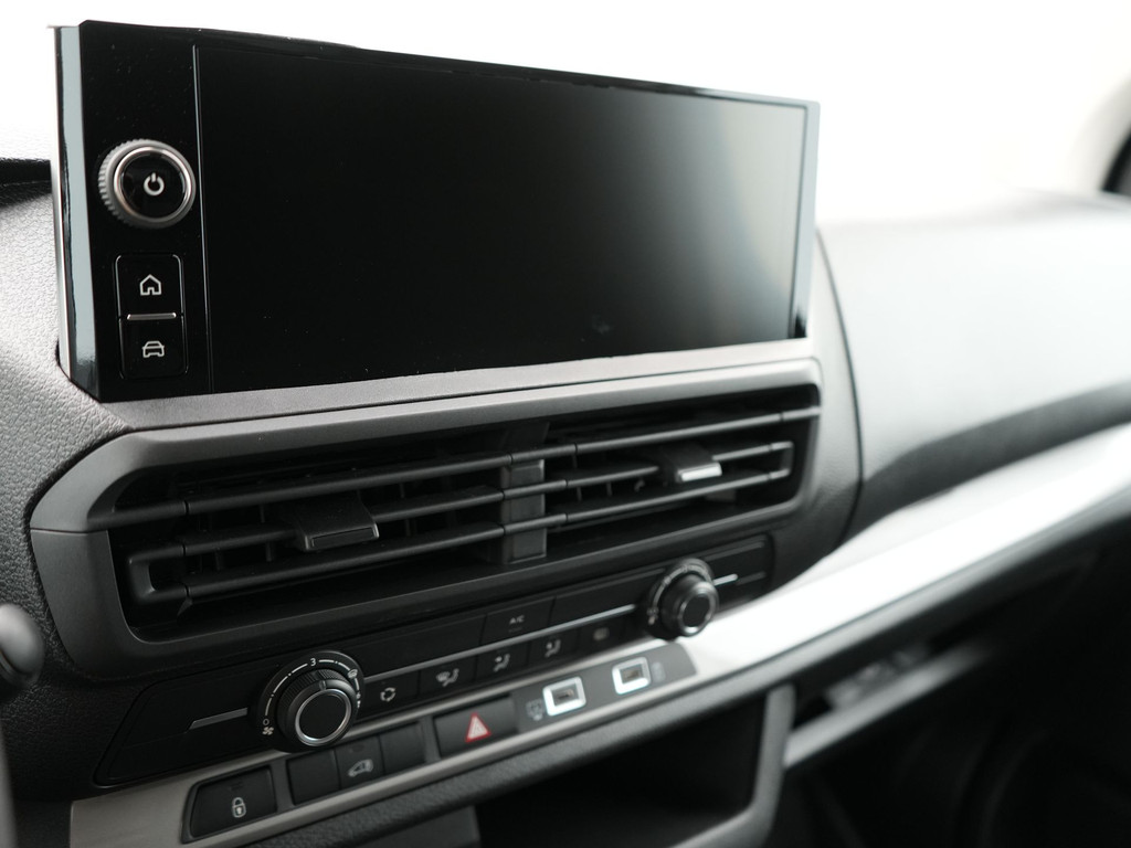 Peugeot Expert 1.5 BlueHDi 120 S&S L3 | Appconnect | Apple Carplay Navigatie | Achteruitrij camera | Parkeersensoren achter | 18