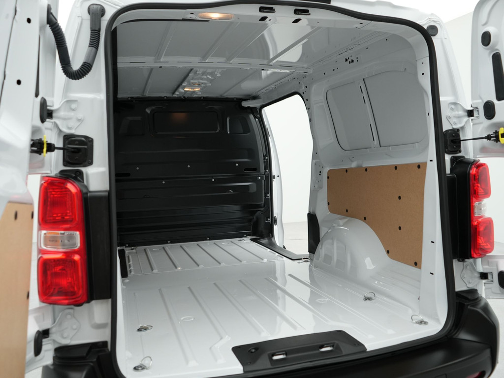 Peugeot Expert 1.5 BlueHDi 120 S&S L3 | Appconnect | Apple Carplay Navigatie | Achteruitrij camera | Parkeersensoren achter | 21