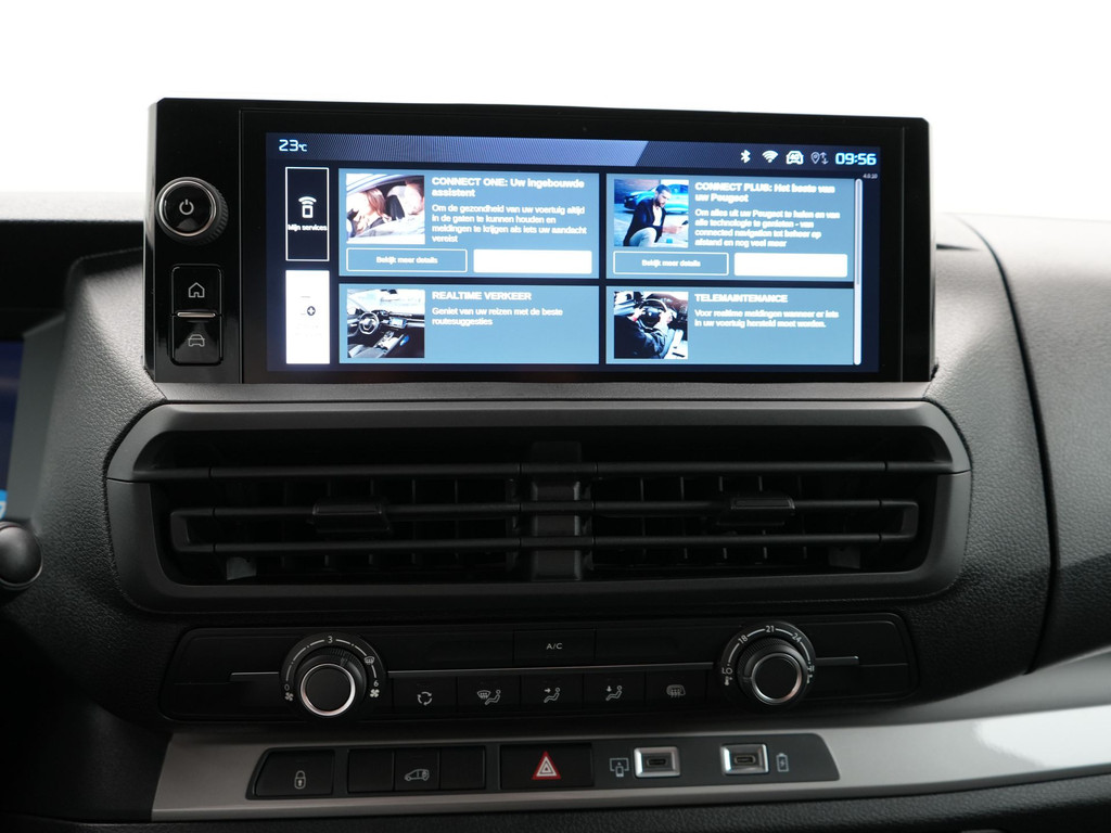 Peugeot Expert 1.5 BlueHDi 120 S&S L3 | Appconnect | Apple Carplay Navigatie | Achteruitrij camera | Parkeersensoren achter | 7