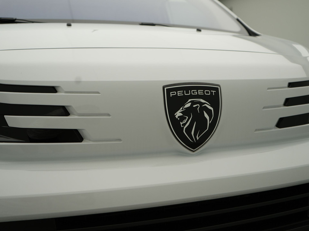 Peugeot Expert 1.5 BlueHDi 120 S&S L3 | Appconnect | Apple Carplay Navigatie | Achteruitrij camera | Parkeersensoren achter | 7