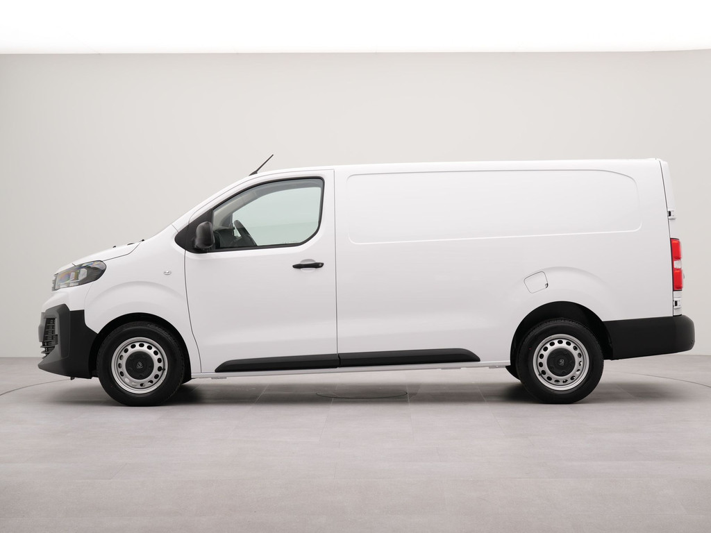 Peugeot Expert 1.5 BlueHDi 120 S&S L3 | Appconnect | Apple Carplay Navigatie | Achteruitrij camera | Parkeersensoren achter | 9