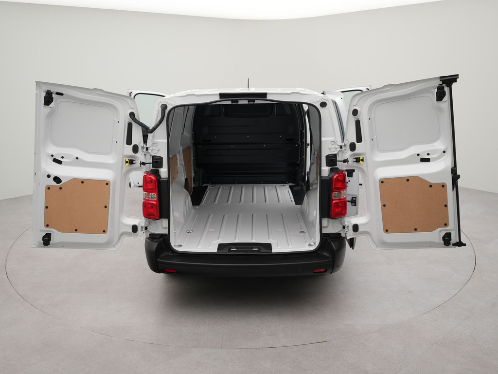 Peugeot Expert 1.5 BlueHDi 120 S&S L3 | Appconnect | Apple Carplay Navigatie | Achteruitrij camera | Parkeersensoren achter | BPM vrij E6 17