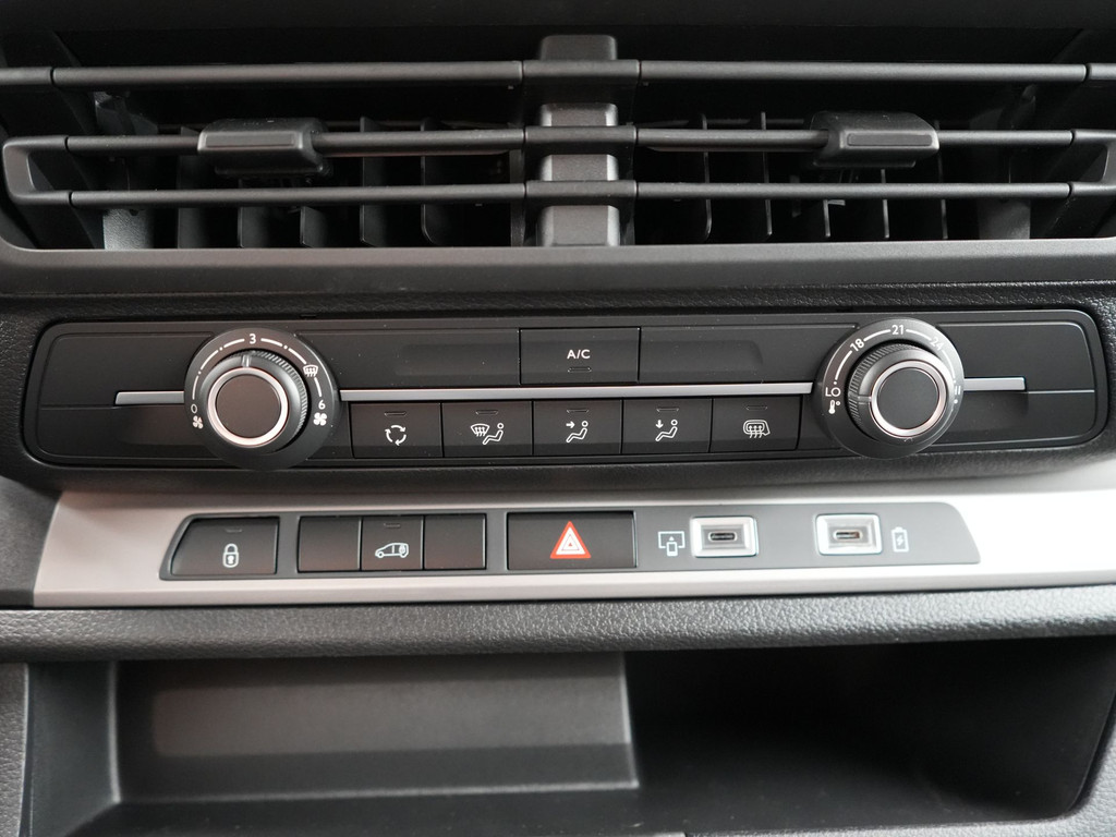 Peugeot Expert 1.5 BlueHDi 120 S&S L3 | Appconnect | Apple Carplay Navigatie | Achteruitrij camera | Parkeersensoren achter | BPM vrij E6 19