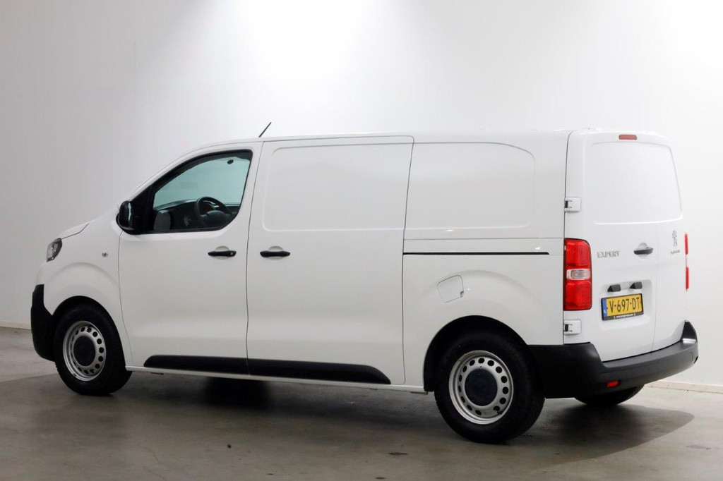 Peugeot Expert 1.6 BlueHDI E6 Premium 2x Schuifdeur/Airco/PDC 02-2017 13