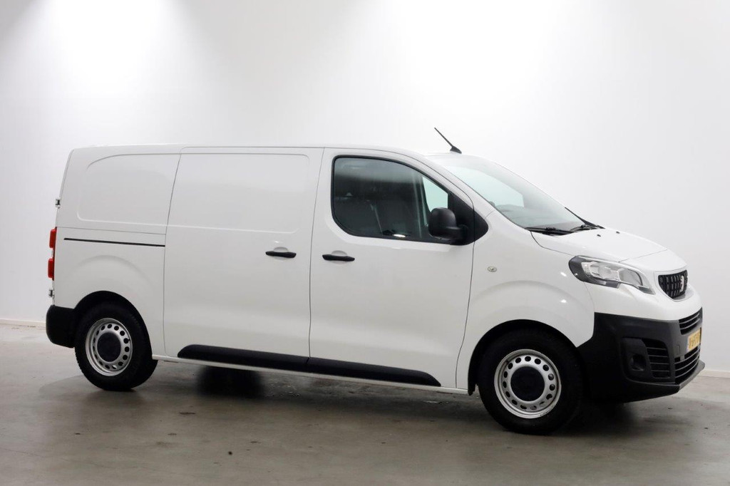 Peugeot Expert 1.6 BlueHDI E6 Premium 2x Schuifdeur/Airco/PDC 02-2017 14