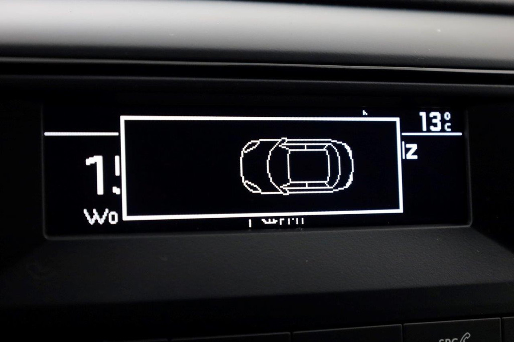 Peugeot Expert 1.6 BlueHDI E6 Premium 2x Schuifdeur/Airco/PDC 02-2017 17