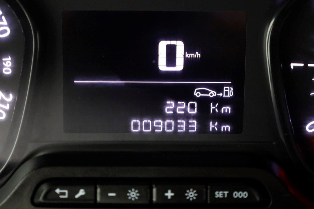 Peugeot Expert 1.6 BlueHDI E6 Premium 2x Schuifdeur/Airco/PDC 02-2017 18