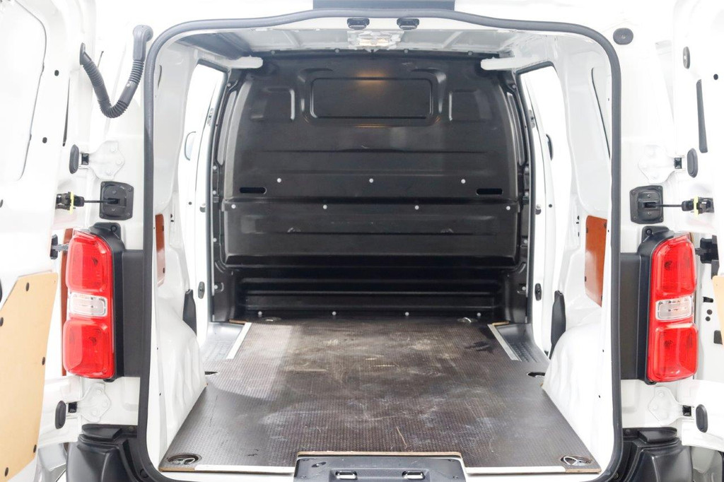 Peugeot Expert 1.6 BlueHDI E6 Premium 2x Schuifdeur/Airco/PDC 02-2017 7