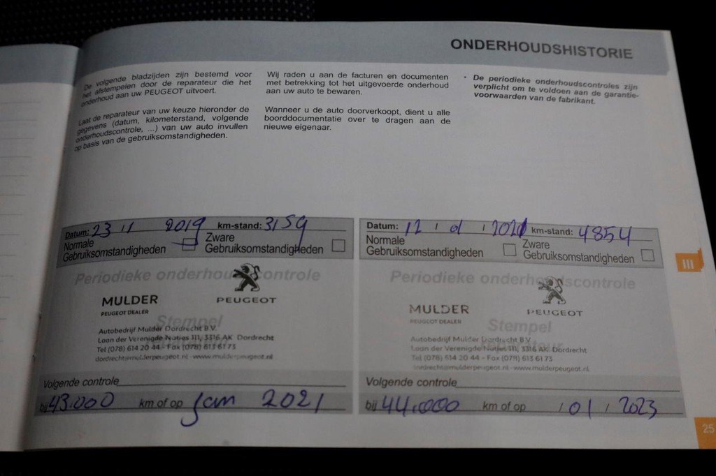 Peugeot Expert 1.6 BlueHDI E6 Premium 2x Schuifdeur/Airco/PDC 02-2017 9