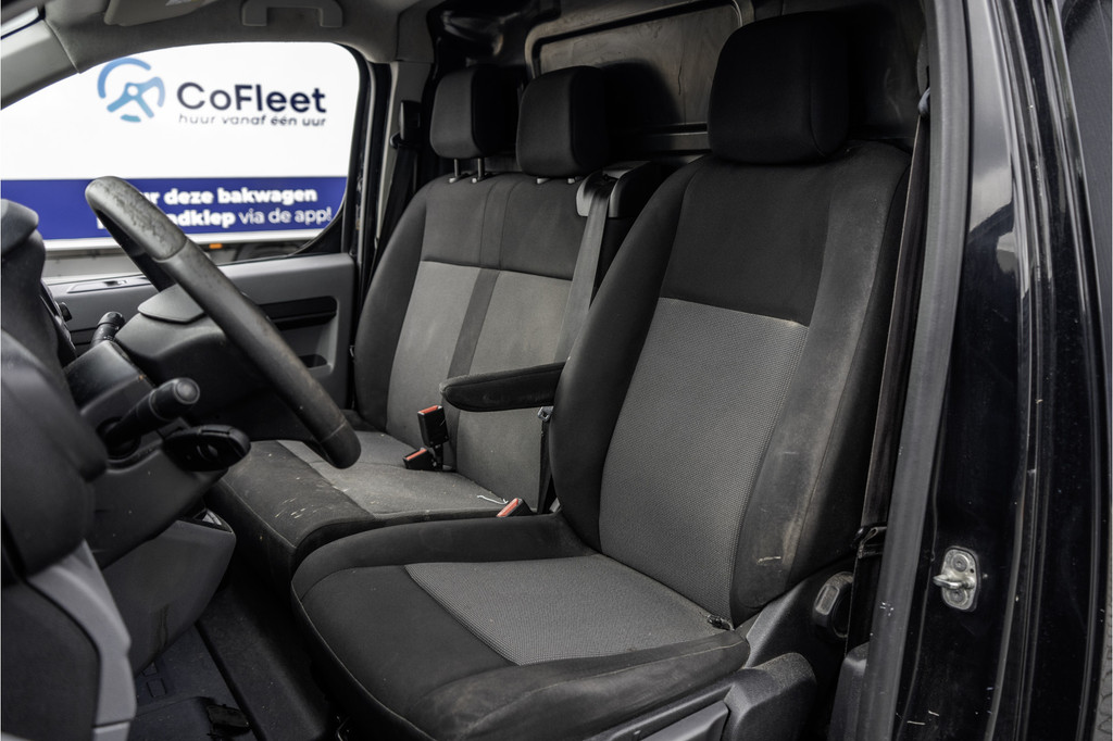 Peugeot Expert 1.6 BlueHDI | L2H1 | MOTOR DEFECT | PDC | Cruise | Airco | Euro 6 10