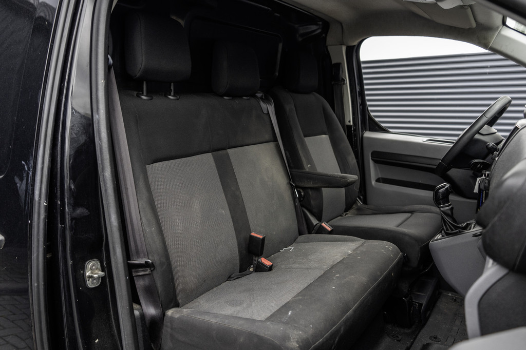 Peugeot Expert 1.6 BlueHDI | L2H1 | MOTOR DEFECT | PDC | Cruise | Airco | Euro 6 11