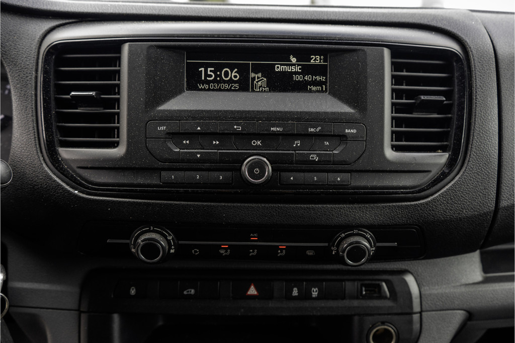 Peugeot Expert 1.6 BlueHDI | L2H1 | MOTOR DEFECT | PDC | Cruise | Airco | Euro 6 14