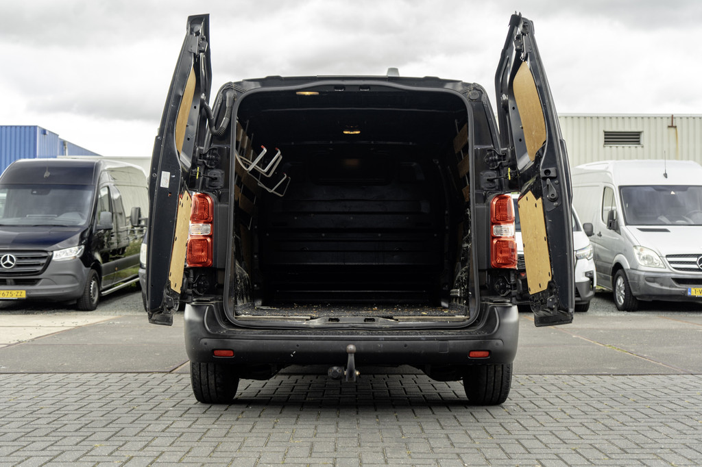 Peugeot Expert 1.6 BlueHDI | L2H1 | MOTOR DEFECT | PDC | Cruise | Airco | Euro 6 7