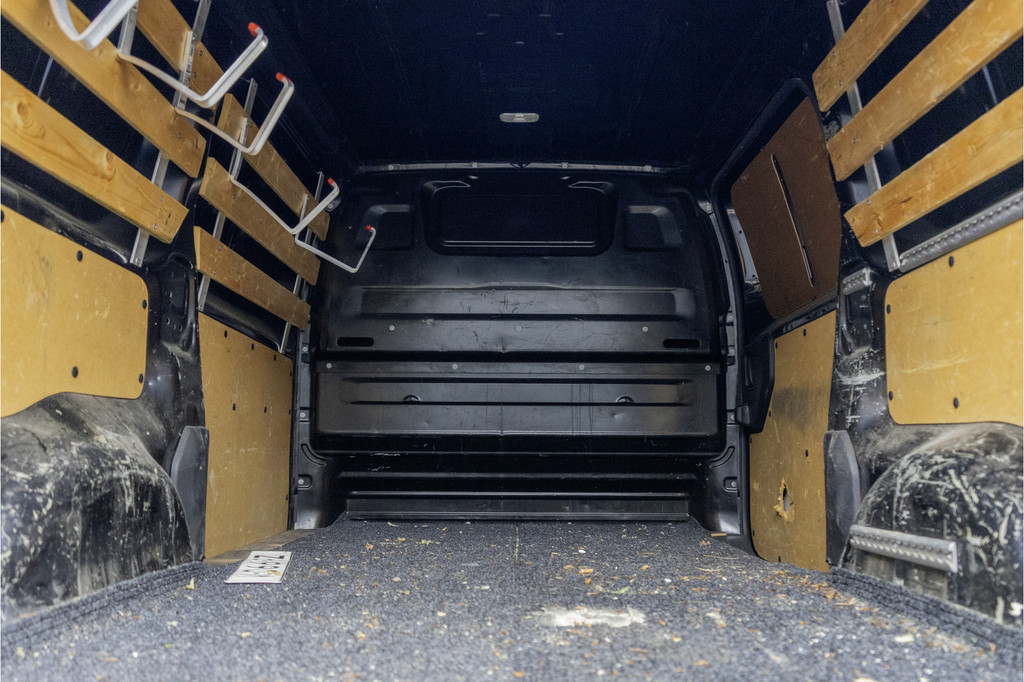 Peugeot Expert 1.6 BlueHDI | L2H1 | MOTOR DEFECT | PDC | Cruise | Airco | Euro 6 8