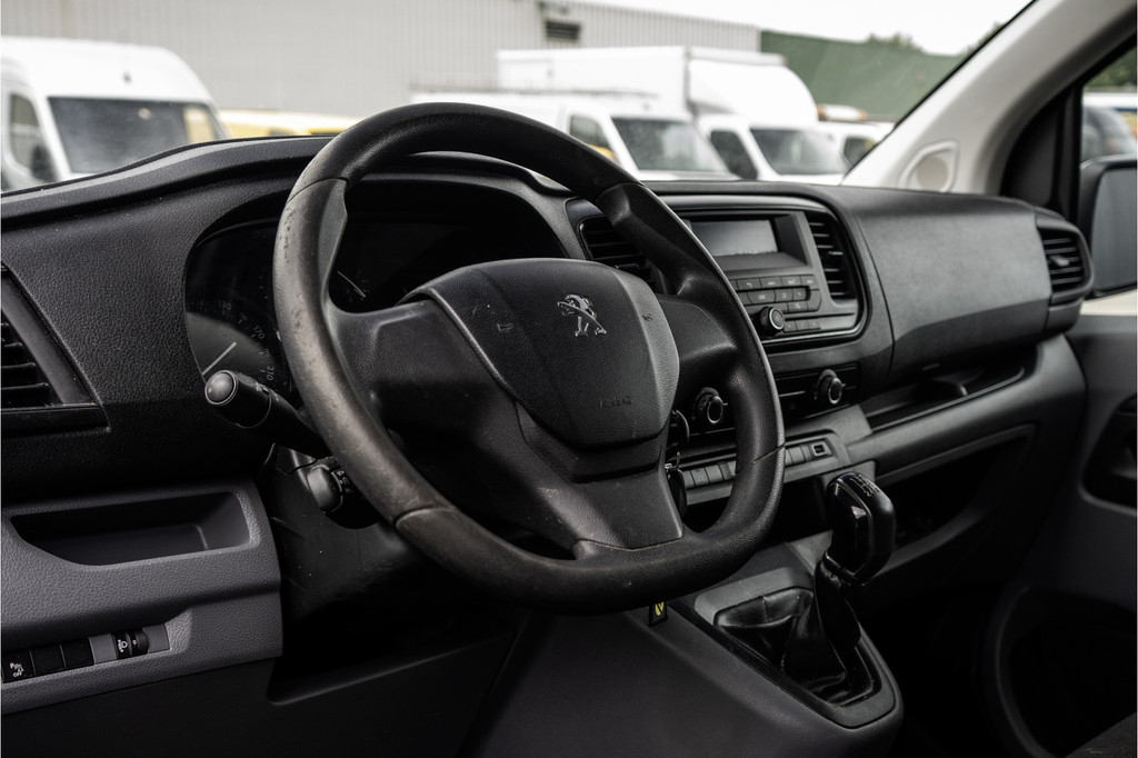 Peugeot Expert 1.6 BlueHDI | L2H1 | MOTOR DEFECT | PDC | Cruise | Airco | Euro 6 9