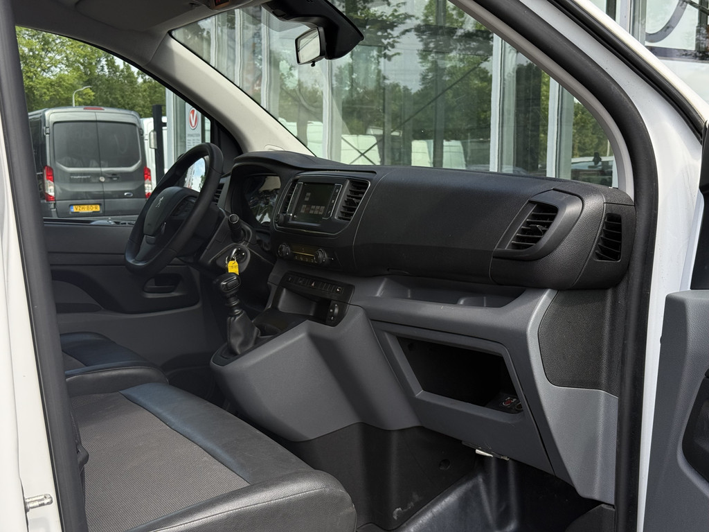 Peugeot Expert 2.0 BlueHDI 120 Long Premium | NL-auto | 1e Eig | Navi | Carplay | Airco | Cruisec. 10