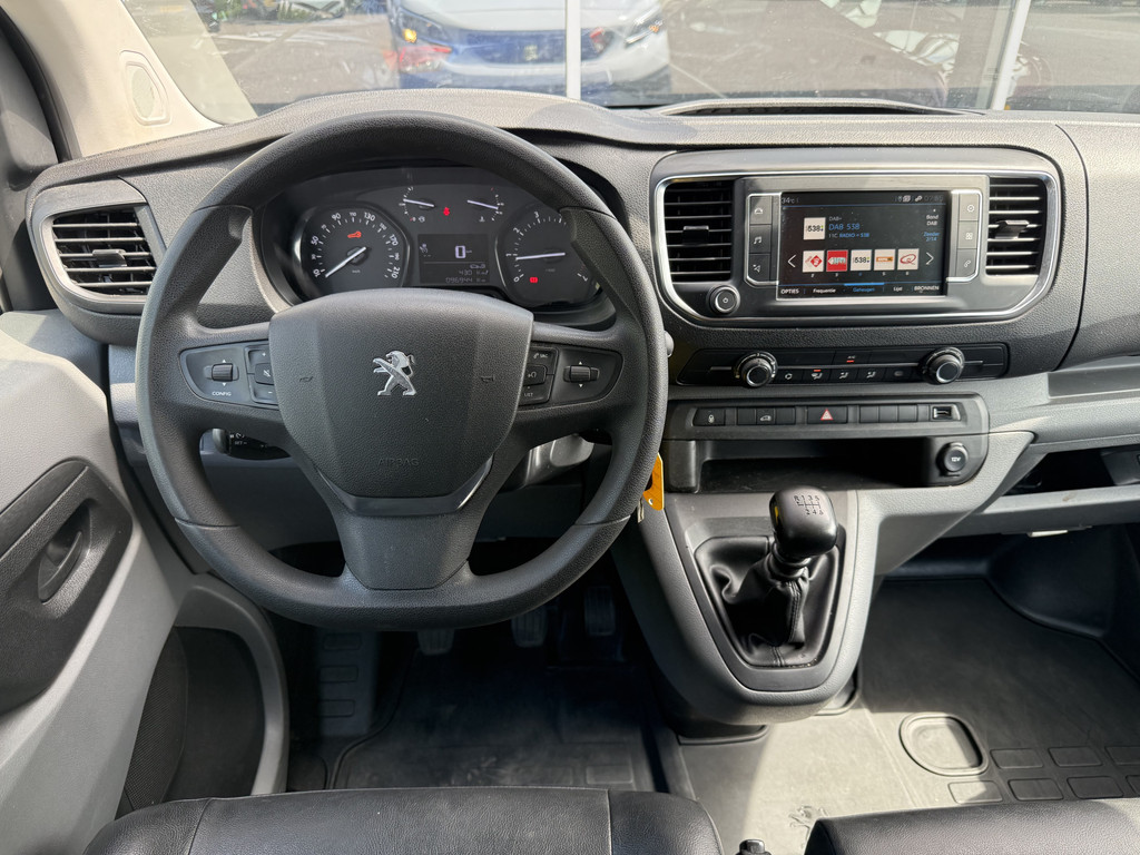 Peugeot Expert 2.0 BlueHDI 120 Long Premium | NL-auto | 1e Eig | Navi | Carplay | Airco | Cruisec. 11