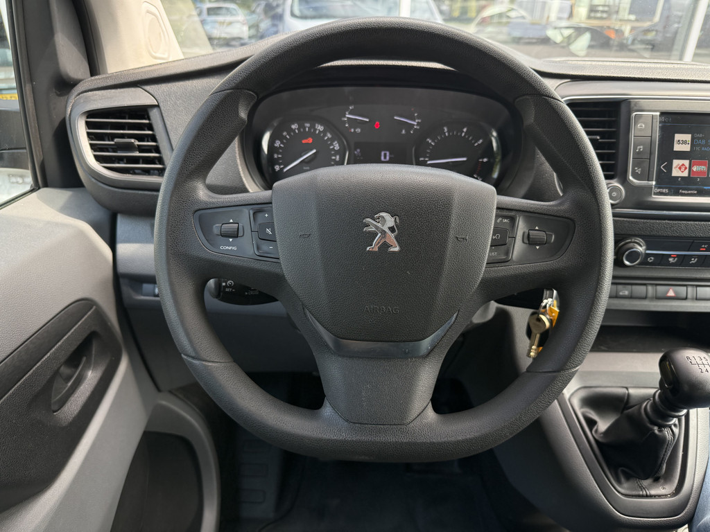 Peugeot Expert 2.0 BlueHDI 120 Long Premium | NL-auto | 1e Eig | Navi | Carplay | Airco | Cruisec. 12