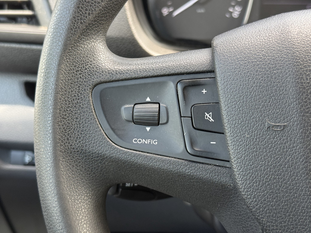 Peugeot Expert 2.0 BlueHDI 120 Long Premium | NL-auto | 1e Eig | Navi | Carplay | Airco | Cruisec. 13