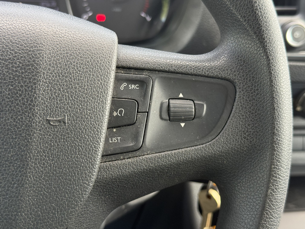 Peugeot Expert 2.0 BlueHDI 120 Long Premium | NL-auto | 1e Eig | Navi | Carplay | Airco | Cruisec. 14