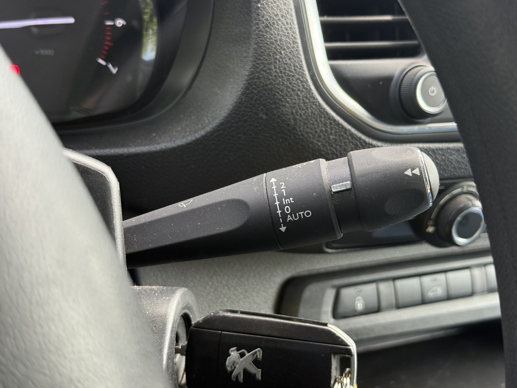 Peugeot Expert 2.0 BlueHDI 120 Long Premium | NL-auto | 1e Eig | Navi | Carplay | Airco | Cruisec. 16