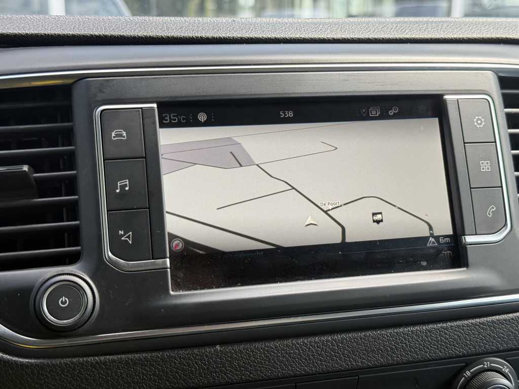 Peugeot Expert 2.0 BlueHDI 120 Long Premium | NL-auto | 1e Eig | Navi | Carplay | Airco | Cruisec. 20