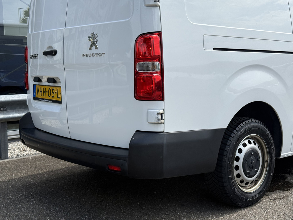 Peugeot Expert 2.0 BlueHDI 120 Long Premium | NL-auto | 1e Eig | Navi | Carplay | Airco | Cruisec. 7