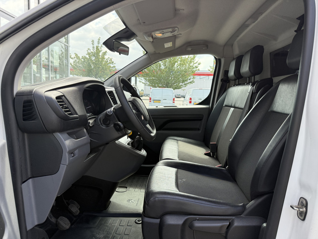Peugeot Expert 2.0 BlueHDI 120 Long Premium | NL-auto | 1e Eig | Navi | Carplay | Airco | Cruisec. 8