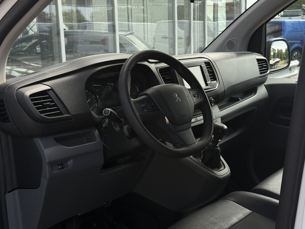 Peugeot Expert 2.0 BlueHDI 120 Long Premium | NL-auto | 1e Eig | Navi | Carplay | Airco | Cruisec. 9