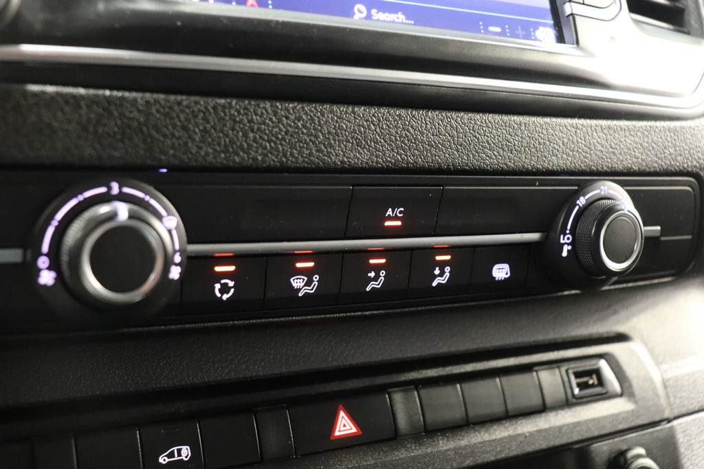 Peugeot Expert 2.0 BlueHDI 120PK L2 EURO 6 - Airco - Navi - Cruise - â¬11.950,- Excl. 11