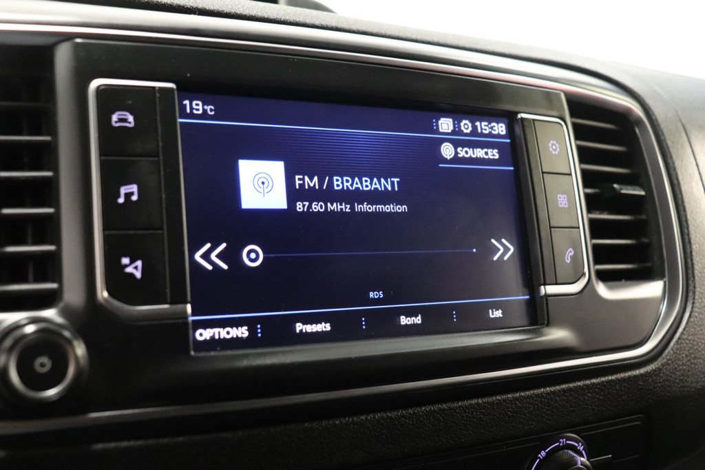 Peugeot Expert 2.0 BlueHDI 120PK L2 EURO 6 - Airco - Navi - Cruise - â¬11.950,- Excl. 13