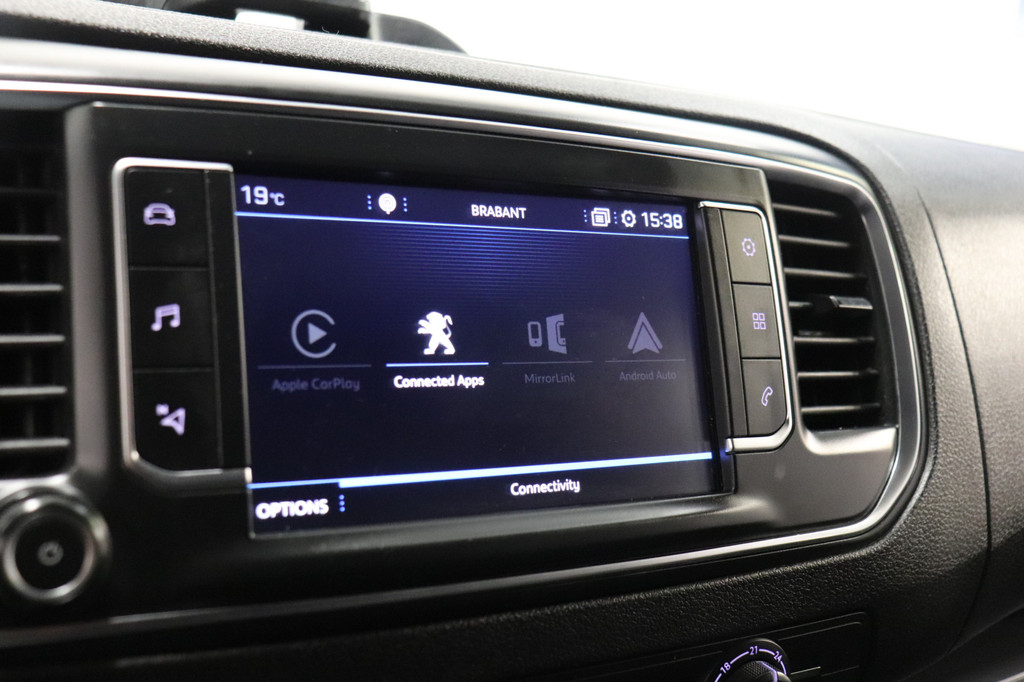 Peugeot Expert 2.0 BlueHDI 120PK L2 EURO 6 - Airco - Navi - Cruise - â¬11.950,- Excl. 14