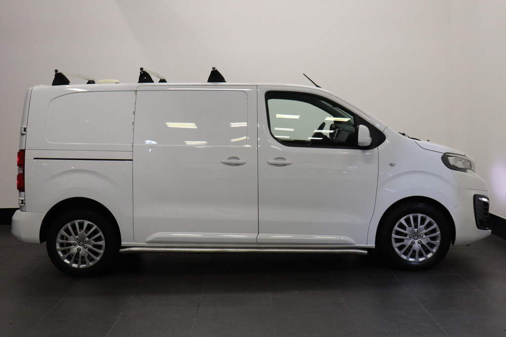 Peugeot Expert 2.0 BlueHDI 120PK L2 EURO 6 - Airco - Navi - Cruise - â¬11.950,- Excl. 16