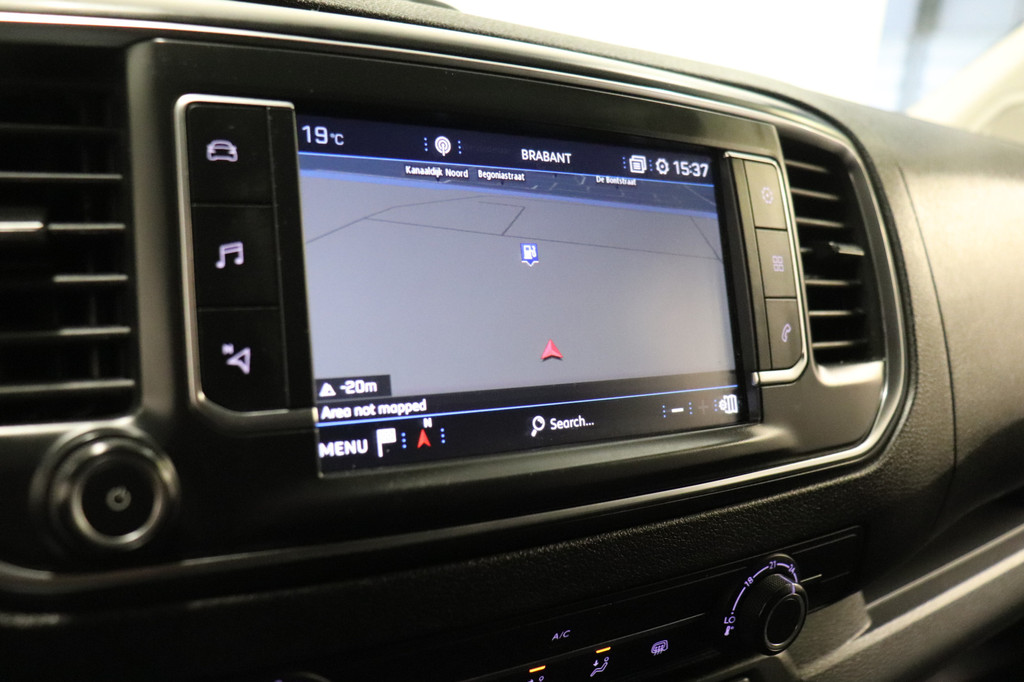 Peugeot Expert 2.0 BlueHDI 120PK L2 EURO 6 - Airco - Navi - Cruise - â¬11.950,- Excl. 20