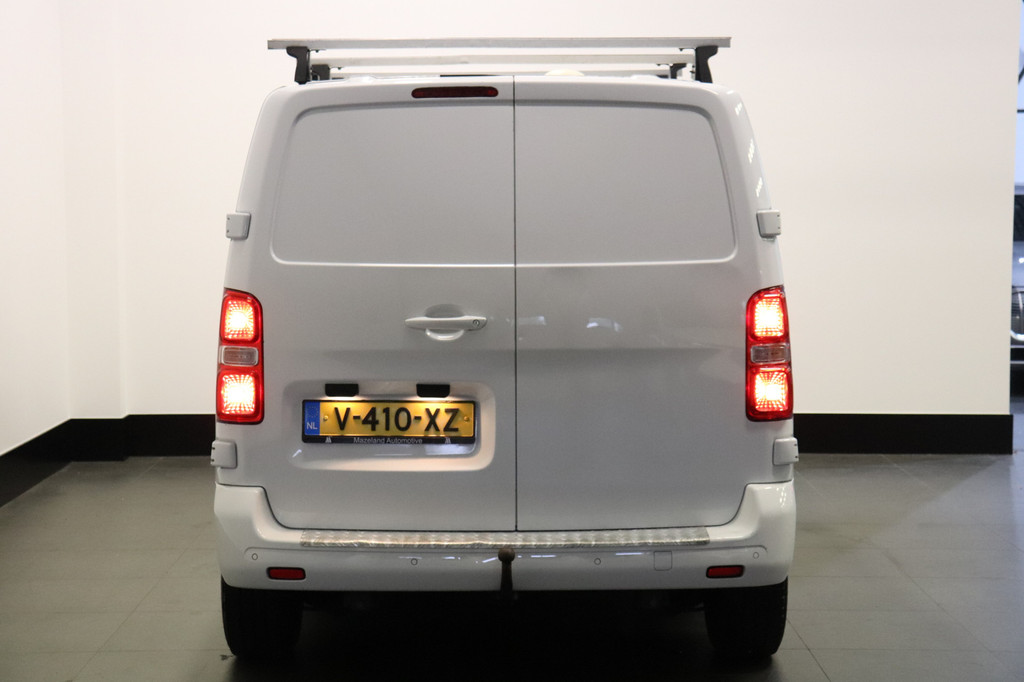 Peugeot Expert 2.0 BlueHDI 120PK L2 EURO 6 - Airco - Navi - Cruise - â¬11.950,- Excl. 7