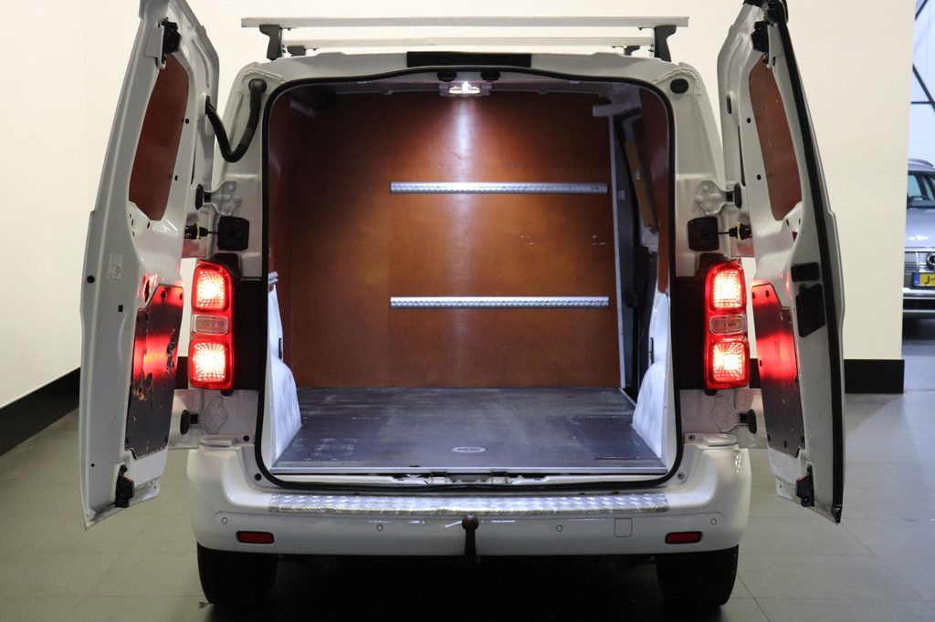 Peugeot Expert 2.0 BlueHDI 120PK L2 EURO 6 - Airco - Navi - Cruise - â¬11.950,- Excl. 8