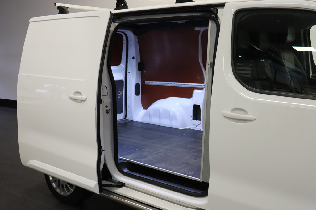 Peugeot Expert 2.0 BlueHDI 120PK L2 EURO 6 - Airco - Navi - Cruise - â¬11.950,- Excl. 9