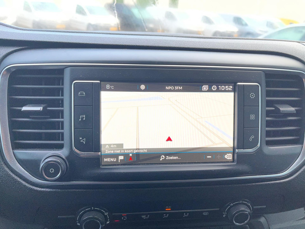 Peugeot Expert 2.0 BlueHDI 120PK L2 Premium / Trekhaak / Navi / App Connect 14