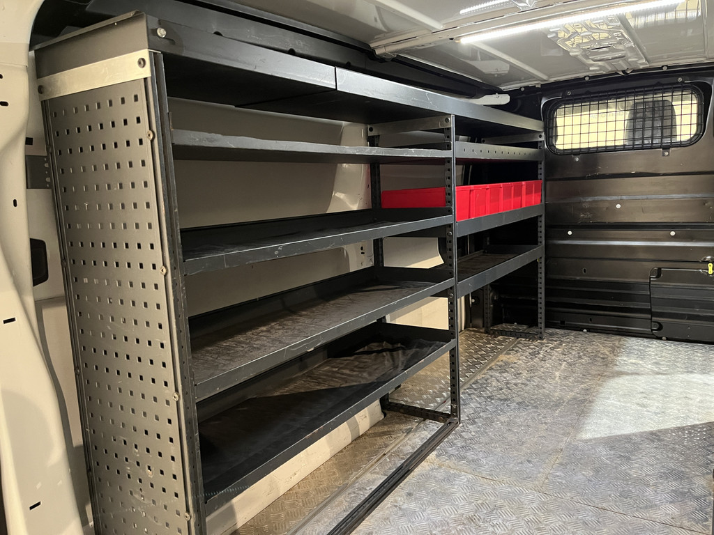 Peugeot Expert 2.0 BlueHDI 120 PK L3 Servicebus / Modul-System Inrichting / Euro 6 / Schuifdeur L + R / Airco / Cruise Control / PDC / Trekhaak / Klep / 88.600 KM !! 10