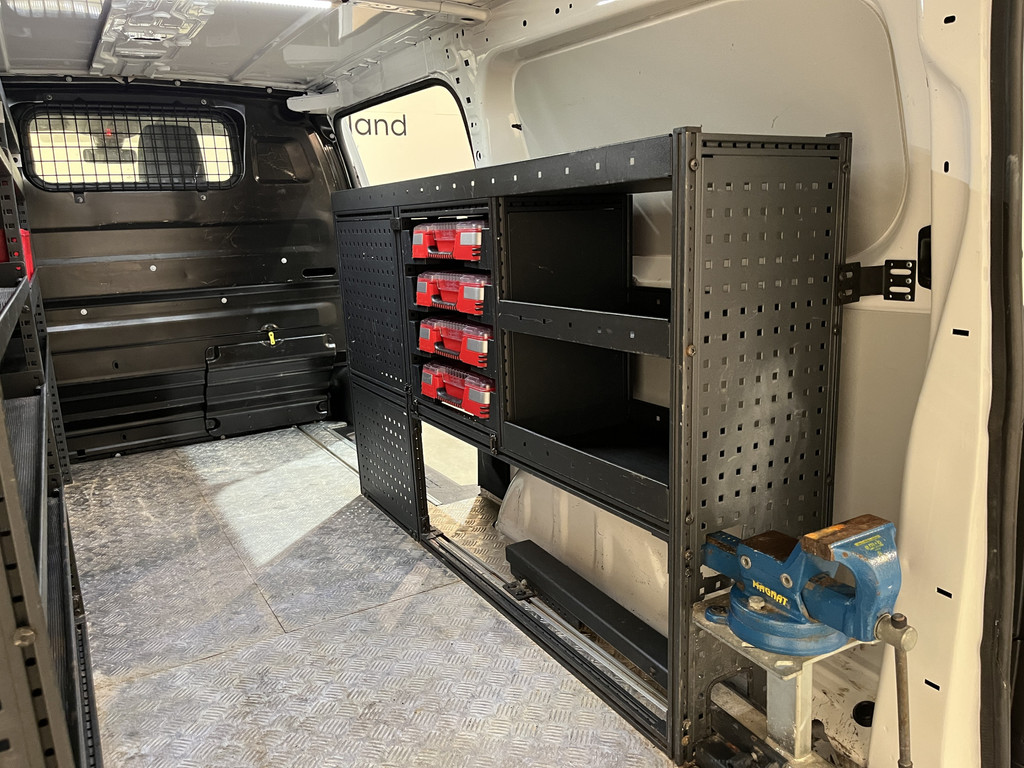 Peugeot Expert 2.0 BlueHDI 120 PK L3 Servicebus / Modul-System Inrichting / Euro 6 / Schuifdeur L + R / Airco / Cruise Control / PDC / Trekhaak / Klep / 88.600 KM !! 11