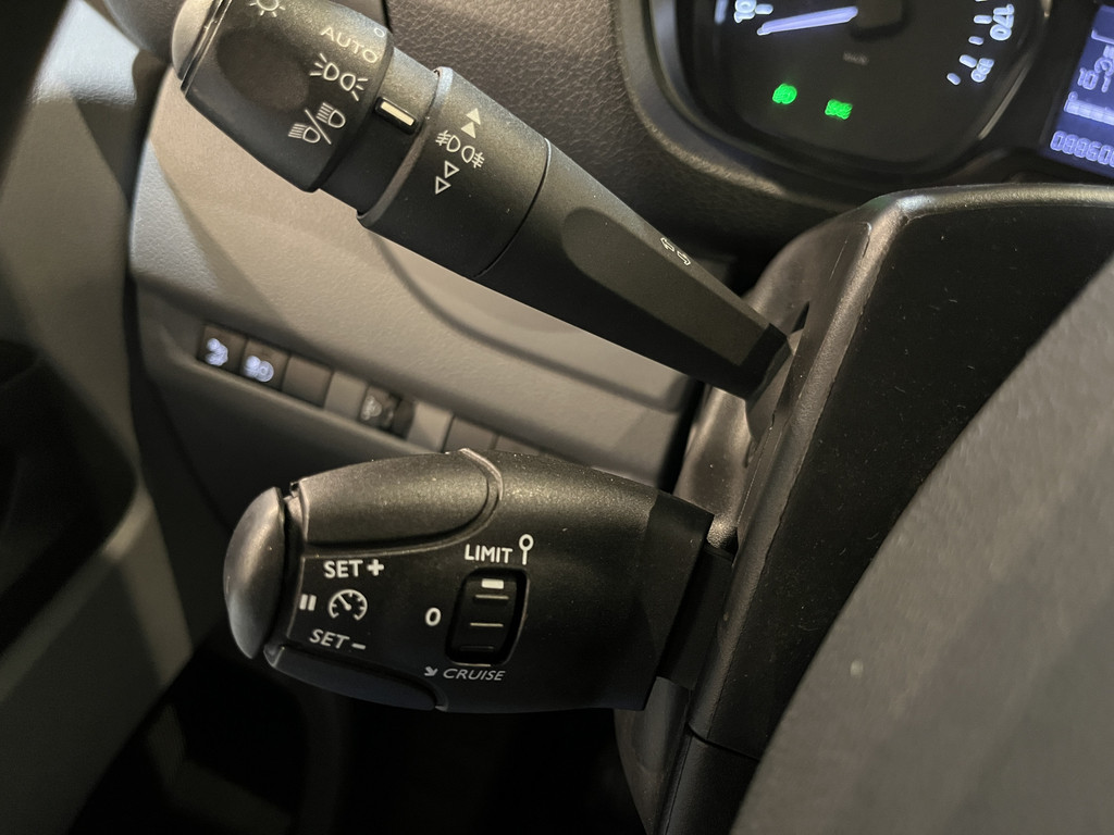 Peugeot Expert 2.0 BlueHDI 120 PK L3 Servicebus / Modul-System Inrichting / Euro 6 / Schuifdeur L + R / Airco / Cruise Control / PDC / Trekhaak / Klep / 88.600 KM !! 12