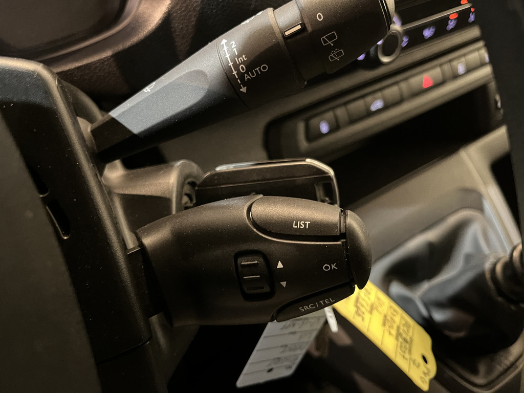 Peugeot Expert 2.0 BlueHDI 120 PK L3 Servicebus / Modul-System Inrichting / Euro 6 / Schuifdeur L + R / Airco / Cruise Control / PDC / Trekhaak / Klep / 88.600 KM !! 13