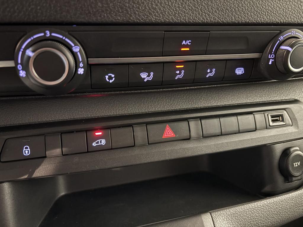 Peugeot Expert 2.0 BlueHDI 120 PK Long Premium / Servicebus / Sortimo inrichting / Airco / Cruise / Carplay / 49.400 KM !! 15