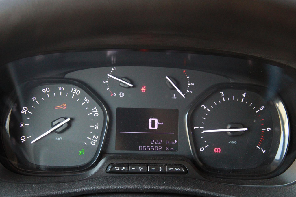 Peugeot Expert 2.0 BlueHDI 120PK Standard Pro / Cruise / App connect / PDC 2x 14